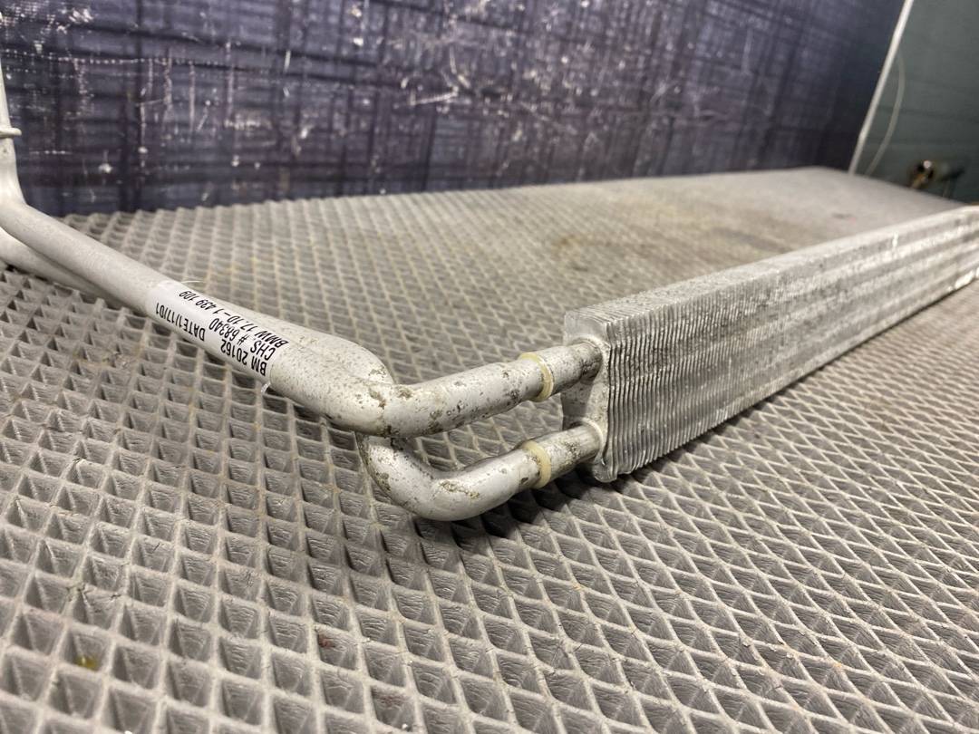 Радиатор гидроусилителя, 1283 рублей, Красноярск