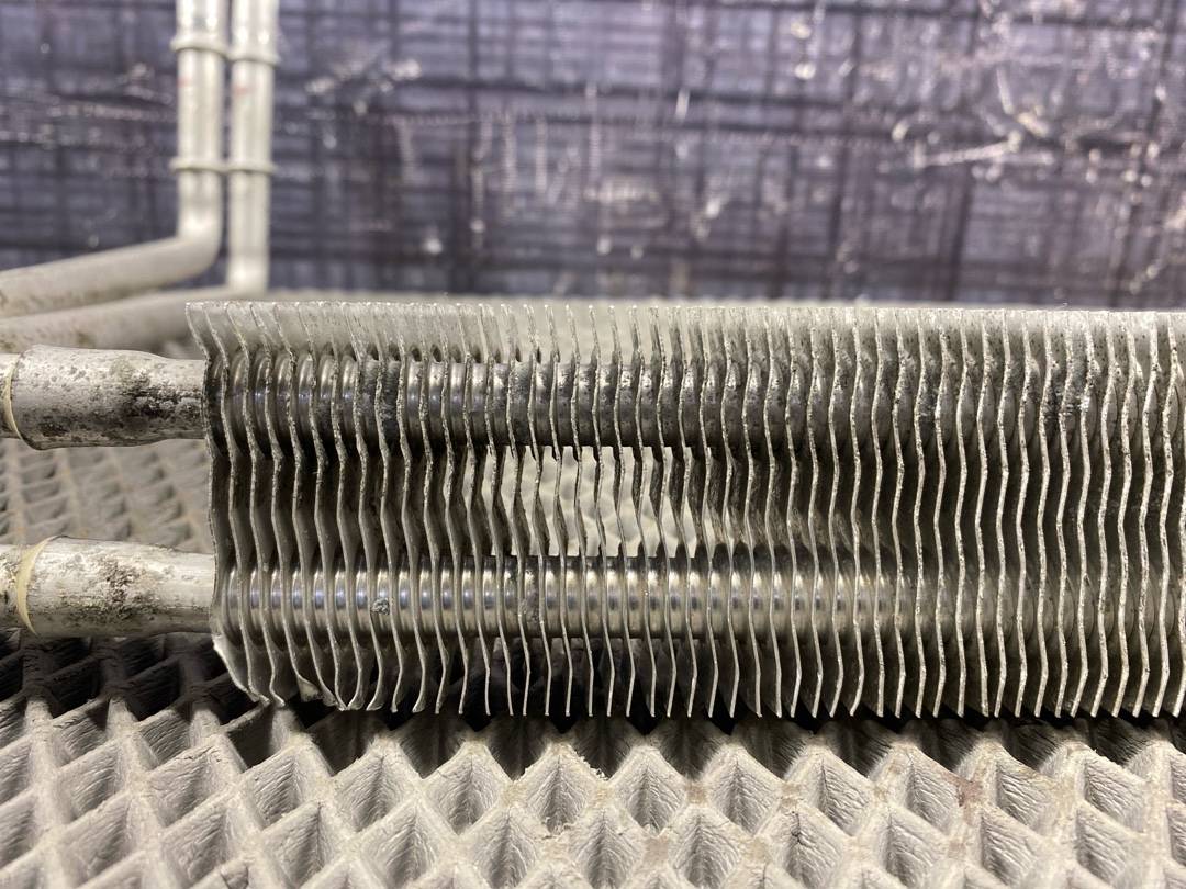 Радиатор гидроусилителя, 1283 рублей, Красноярск