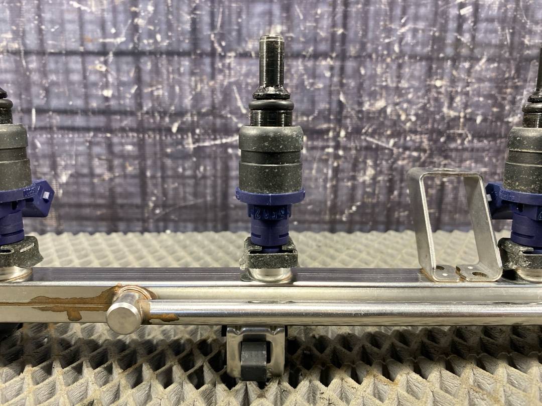 Комплект форсунок, 10290 рублей, Красноярск