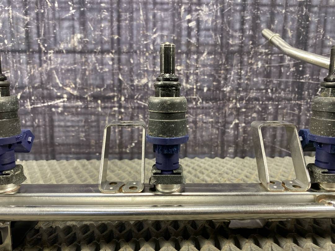 Комплект форсунок, 10290 рублей, Красноярск