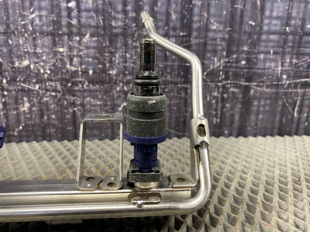 Комплект форсунок, 10290 рублей, Красноярск