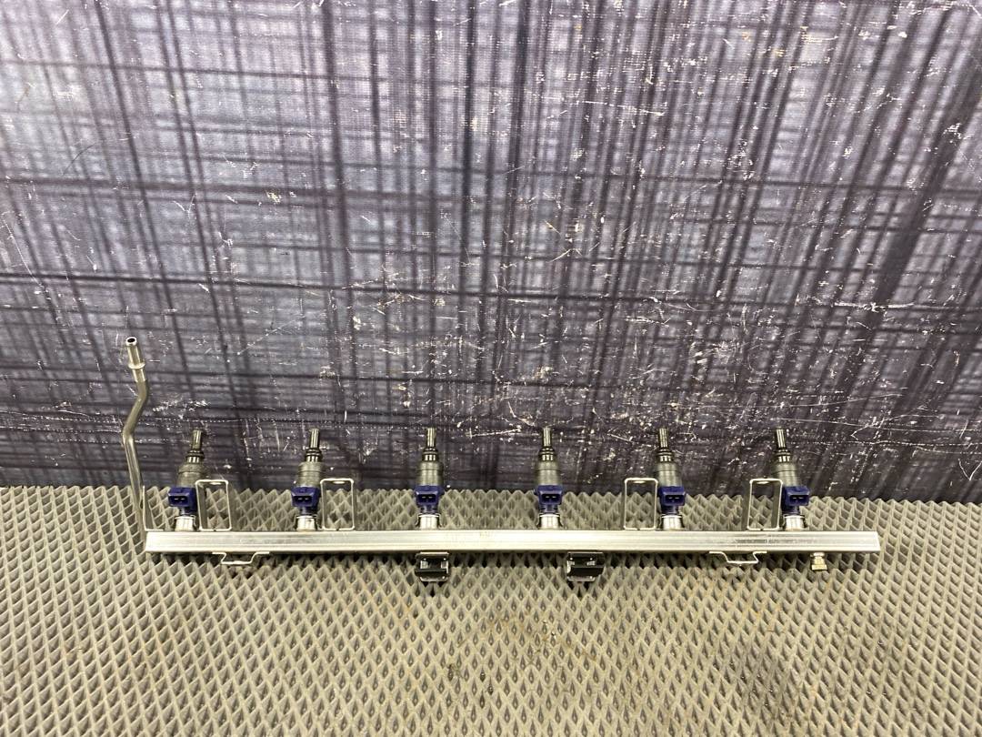 Комплект форсунок, 10290 рублей, Красноярск