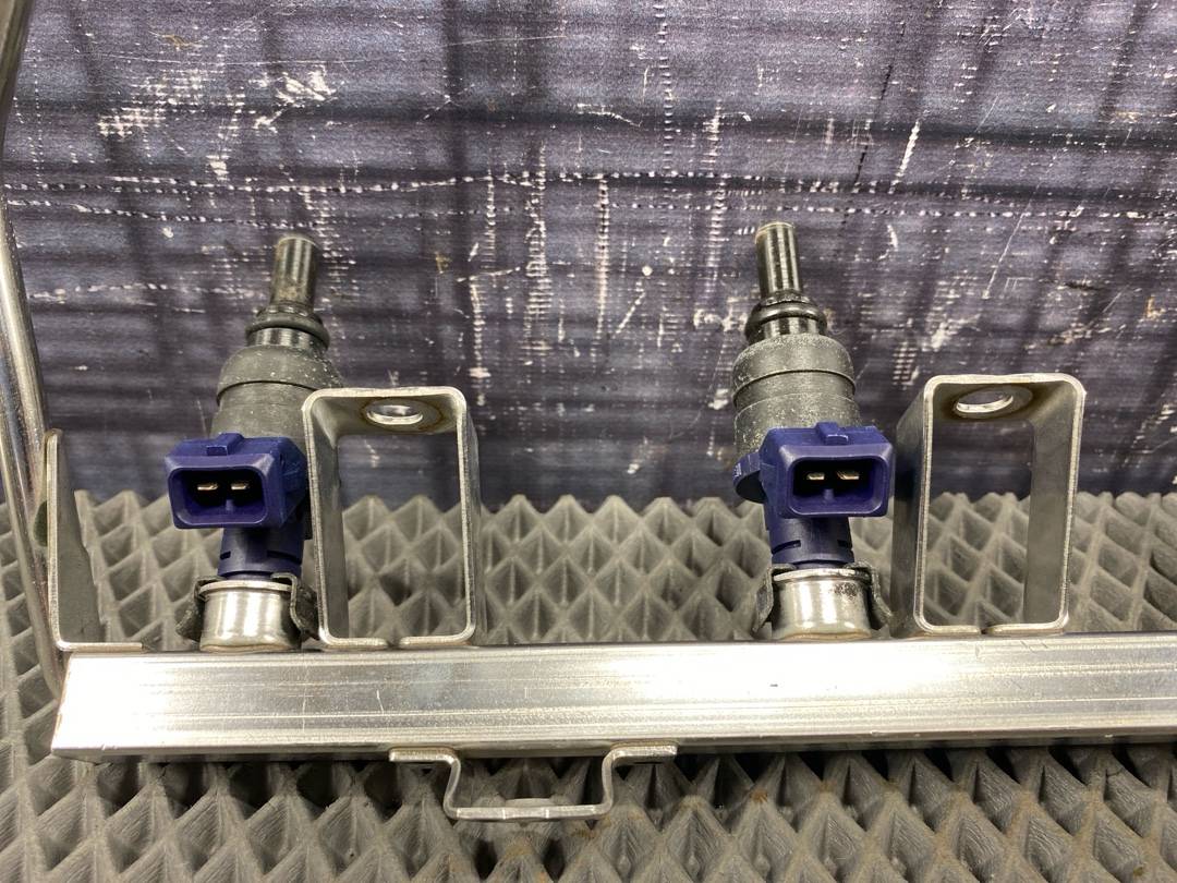 Комплект форсунок, 10290 рублей, Красноярск