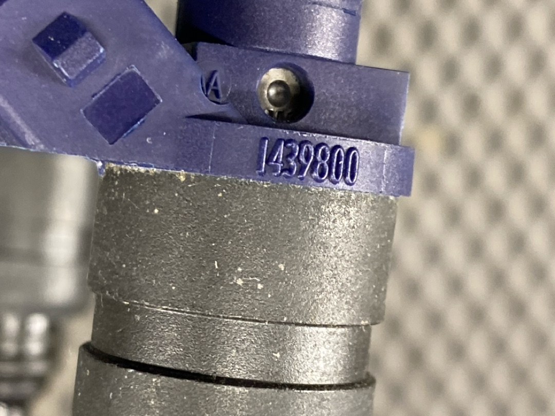 Комплект форсунок, 10290 рублей, Красноярск