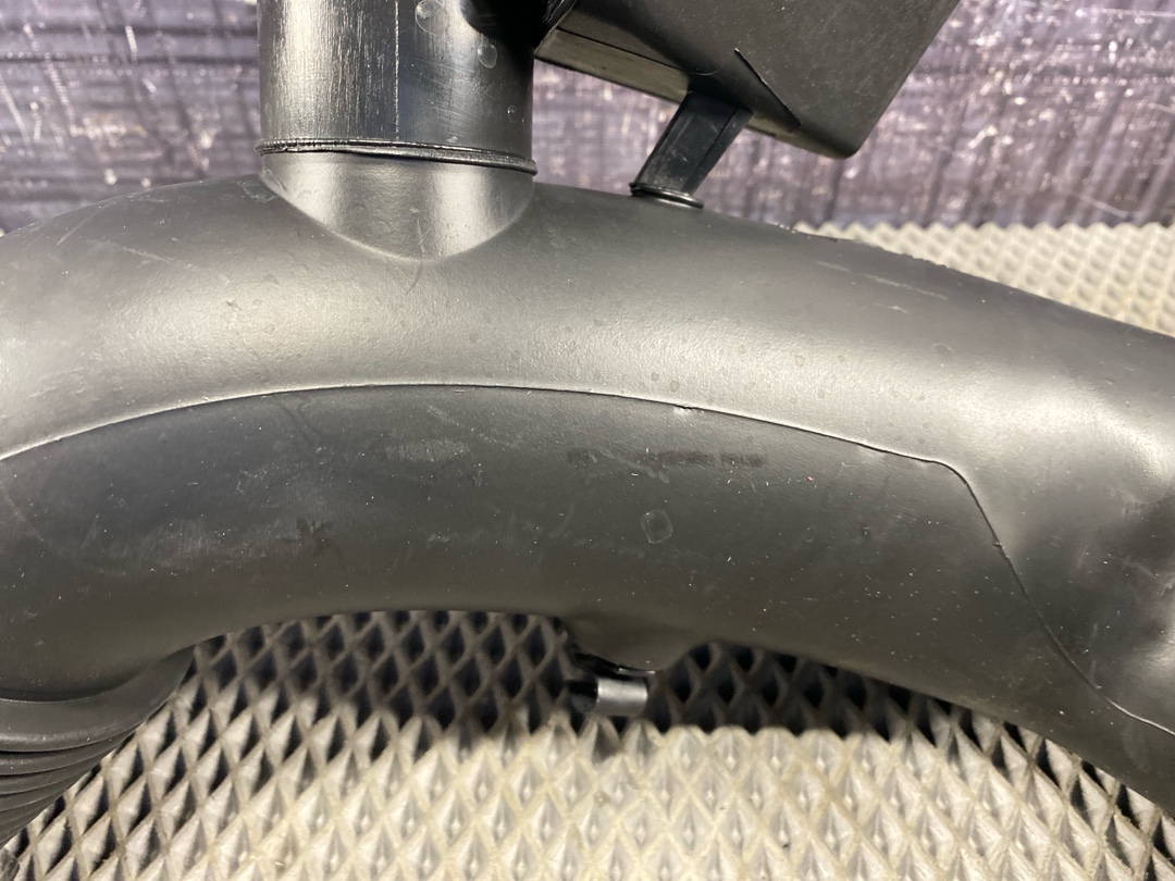 Гофра впуска, 1358 рублей, Красноярск