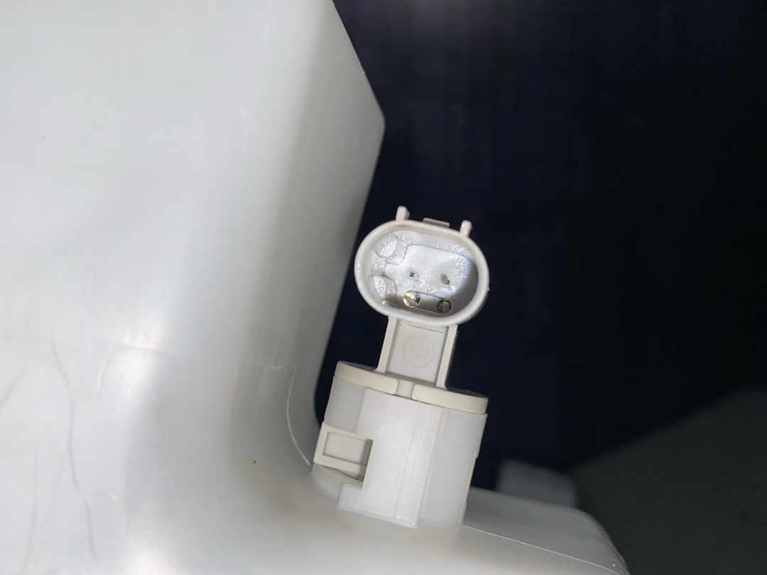 Бачок омывателя, 1155 рублей, Красноярск