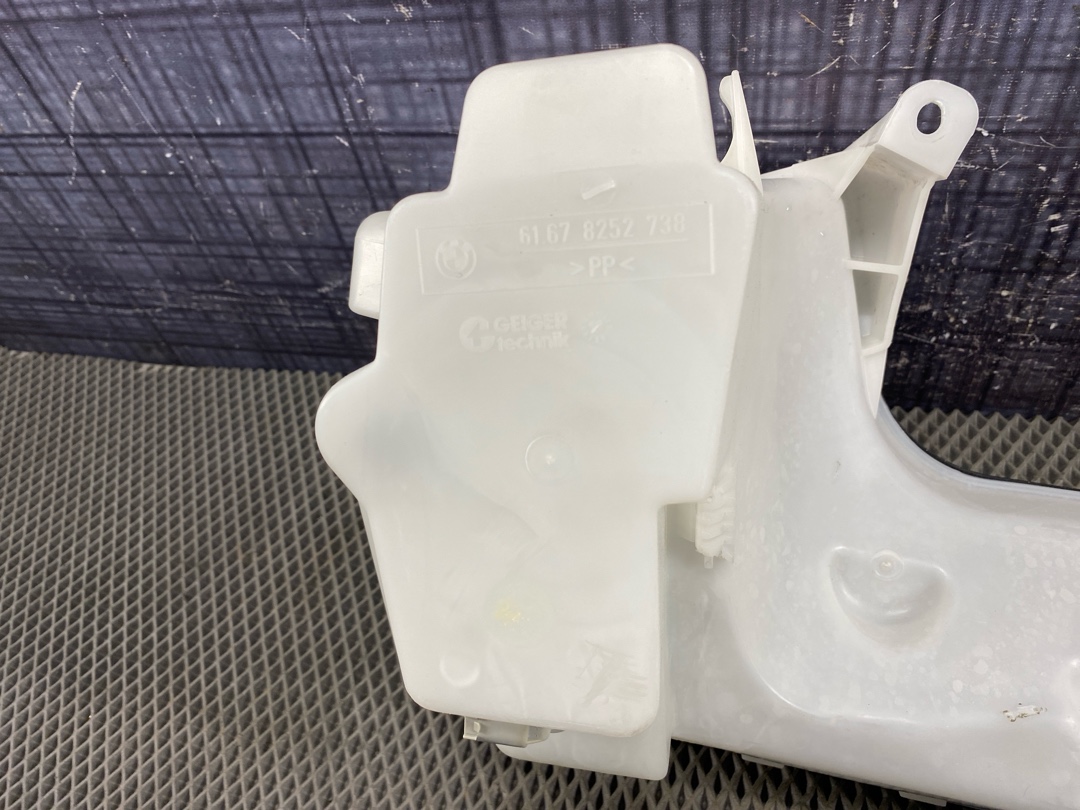 Бачок омывателя, 1155 рублей, Красноярск