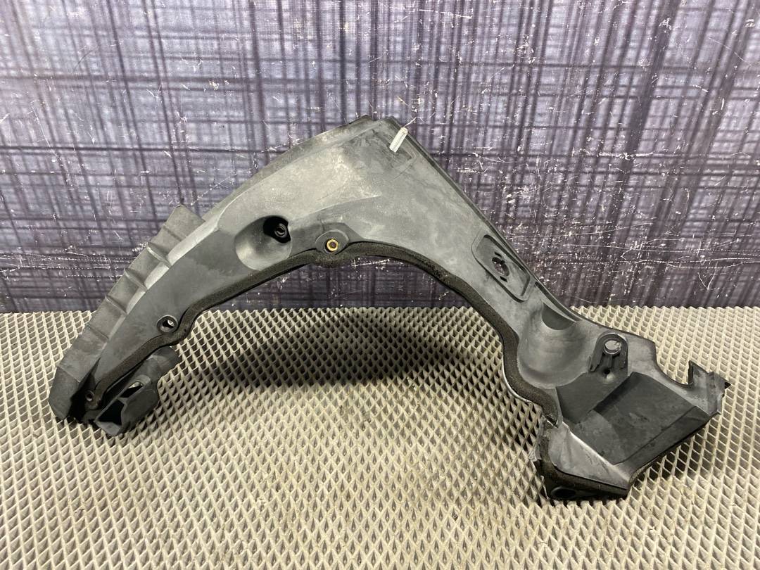 Щиток моторного отсека, 495 рублей, Красноярск