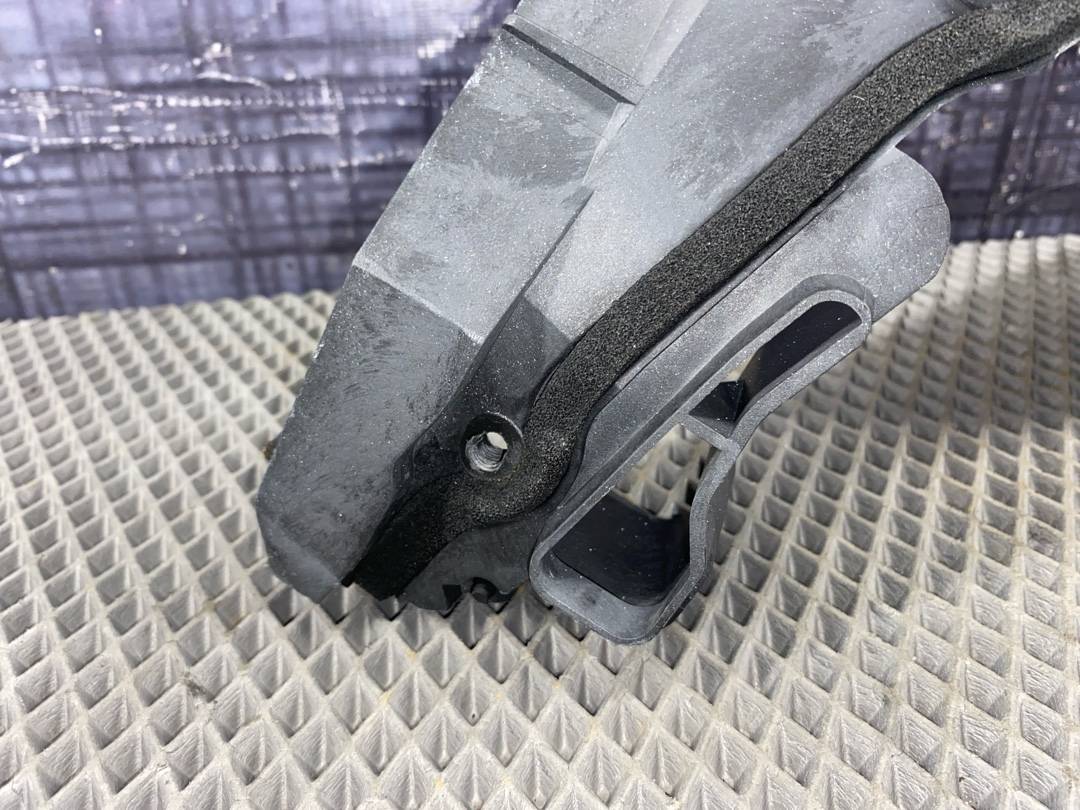 Щиток моторного отсека, 495 рублей, Красноярск