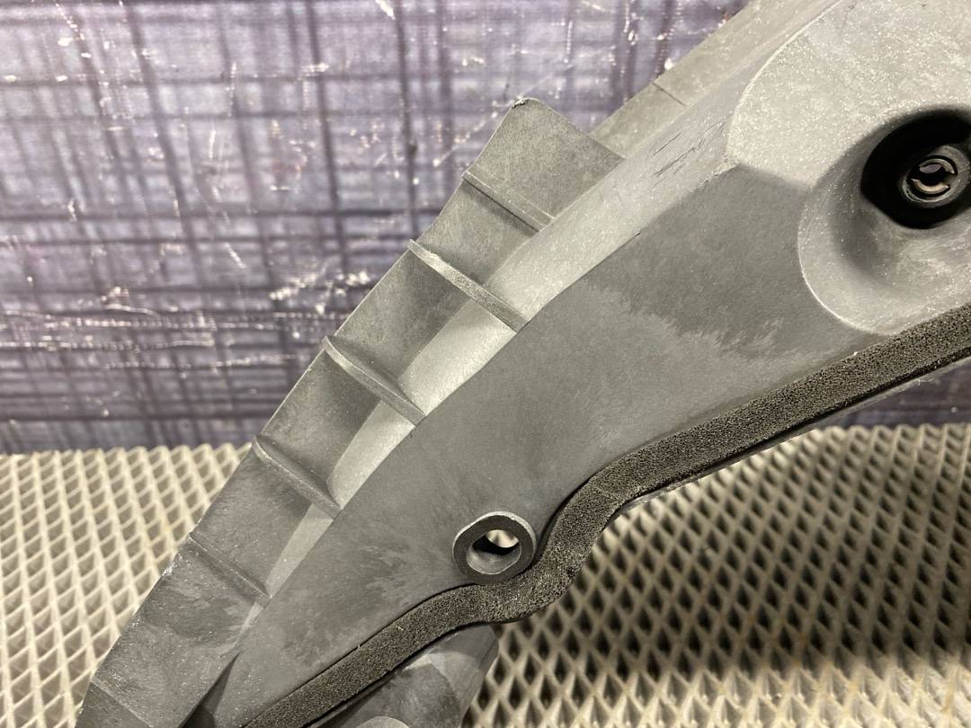 Щиток моторного отсека, 495 рублей, Красноярск