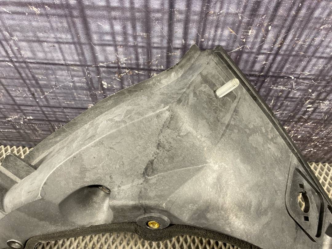 Щиток моторного отсека, 495 рублей, Красноярск