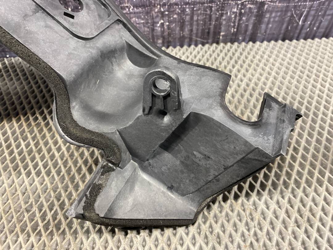 Щиток моторного отсека, 495 рублей, Красноярск