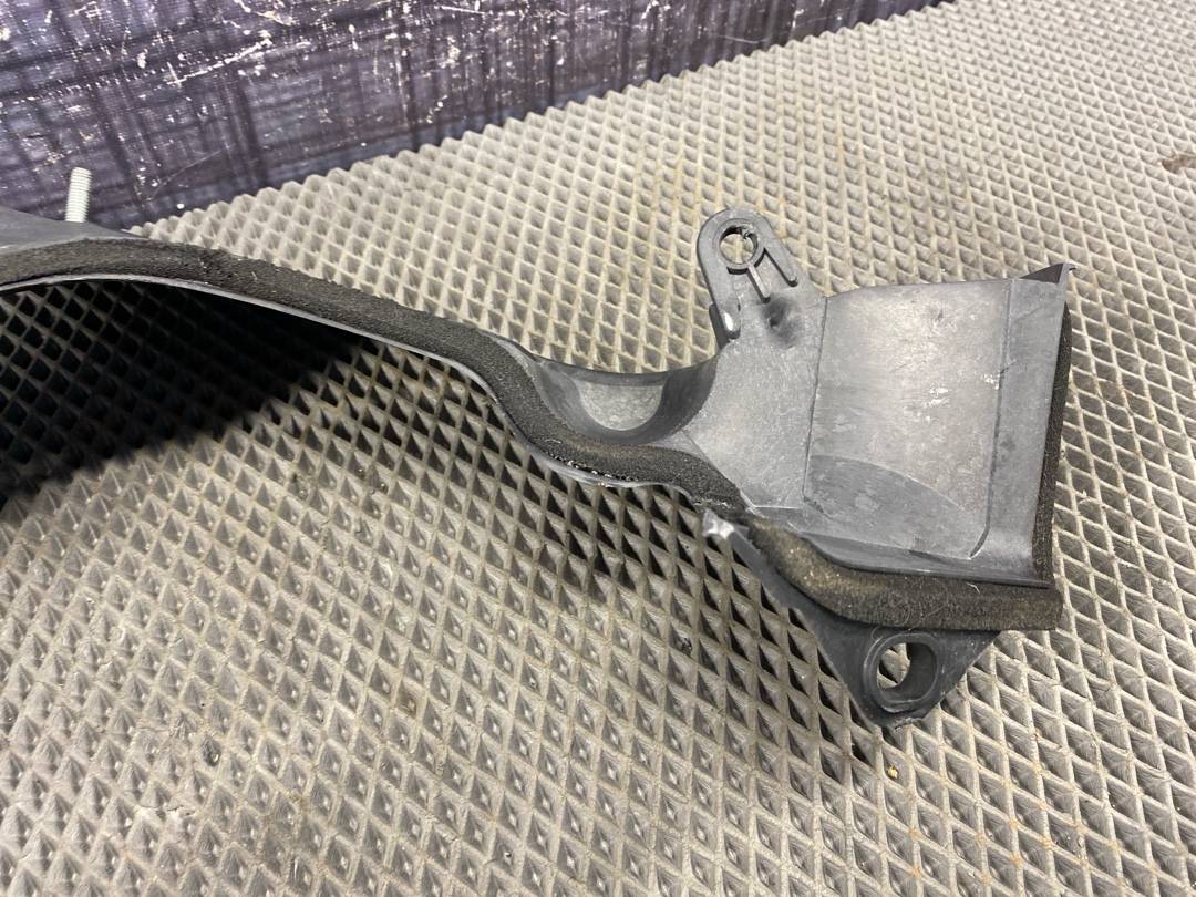 Щиток моторного отсека, 495 рублей, Красноярск