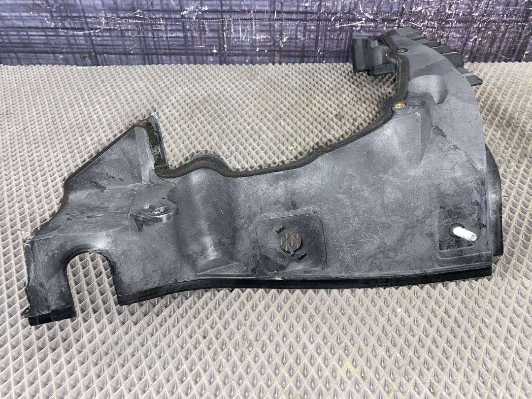 Щиток моторного отсека, 495 рублей, Красноярск