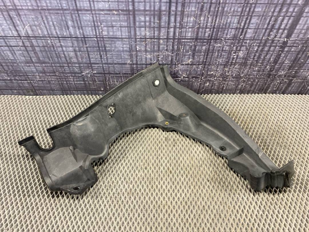 Щиток моторного отсека, 495 рублей, Красноярск