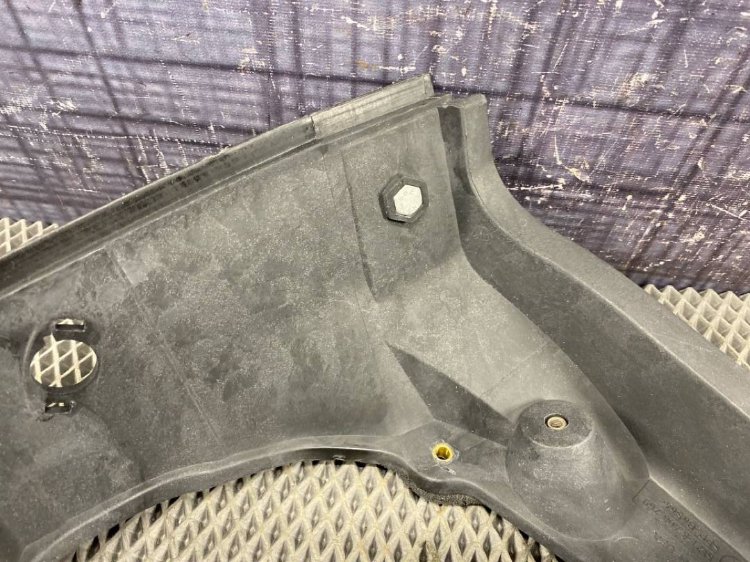 Щиток моторного отсека, 495 рублей, Красноярск