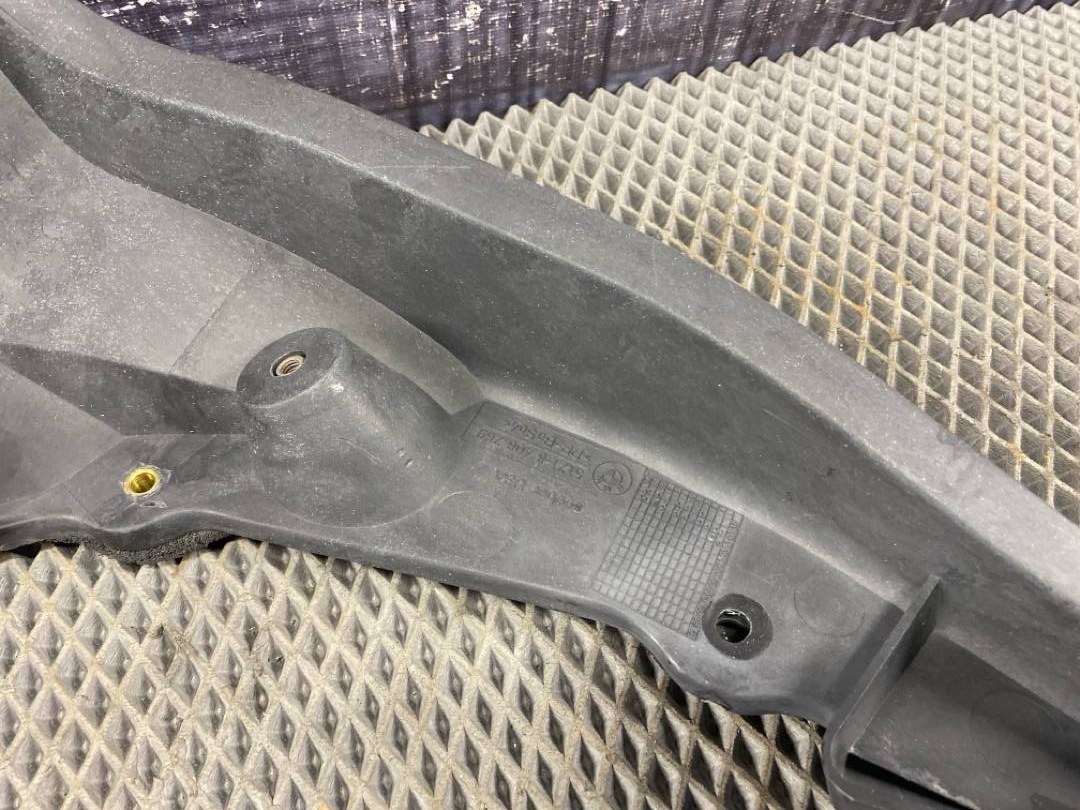 Щиток моторного отсека, 495 рублей, Красноярск