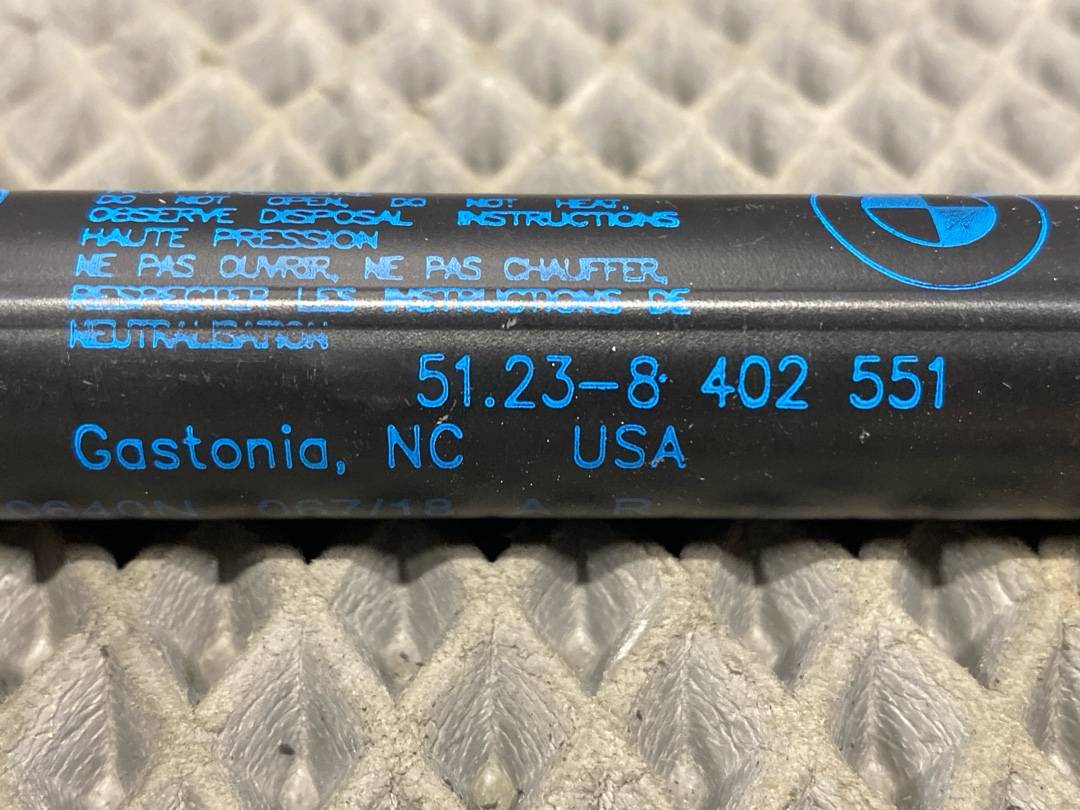 Амортизатор капота, 878 рублей, Красноярск