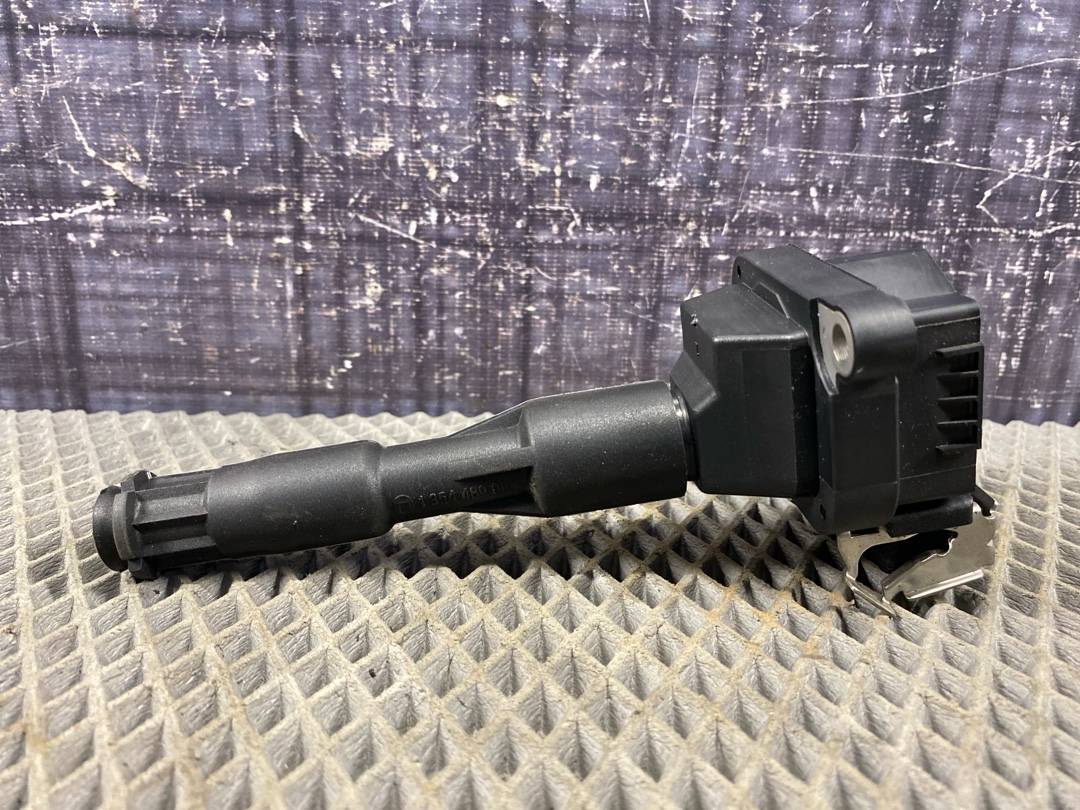 Катушка зажигания, 1710 рублей, Красноярск