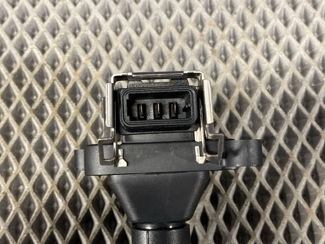 Катушка зажигания, 1710 рублей, Красноярск