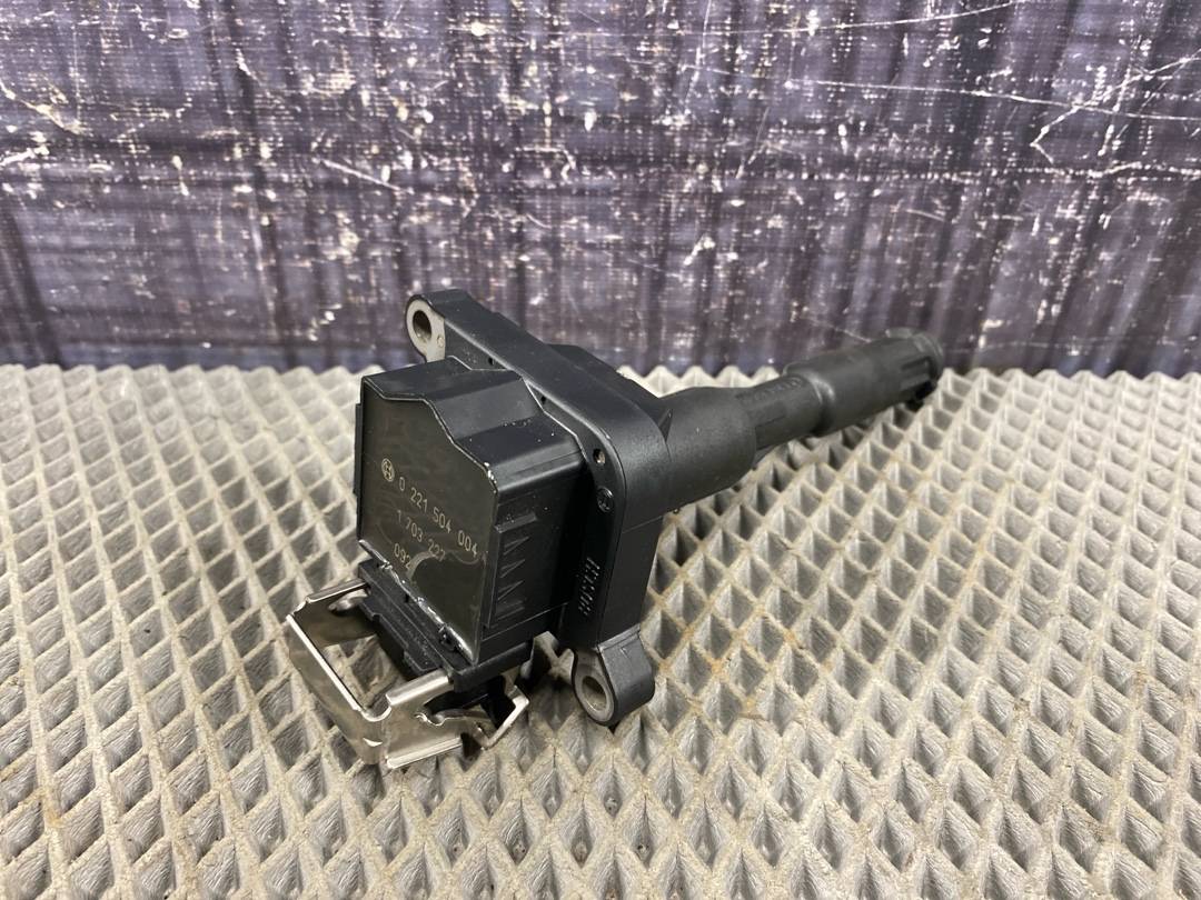 Катушка зажигания, 1710 рублей, Красноярск