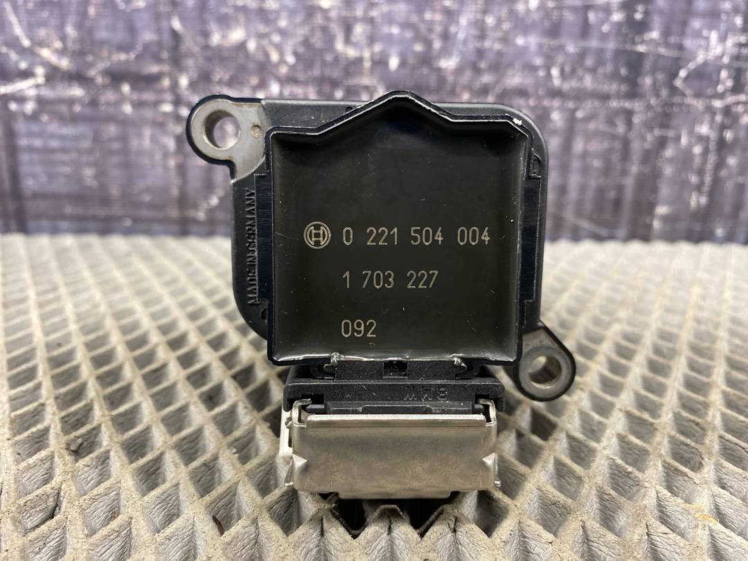 Катушка зажигания, 1710 рублей, Красноярск