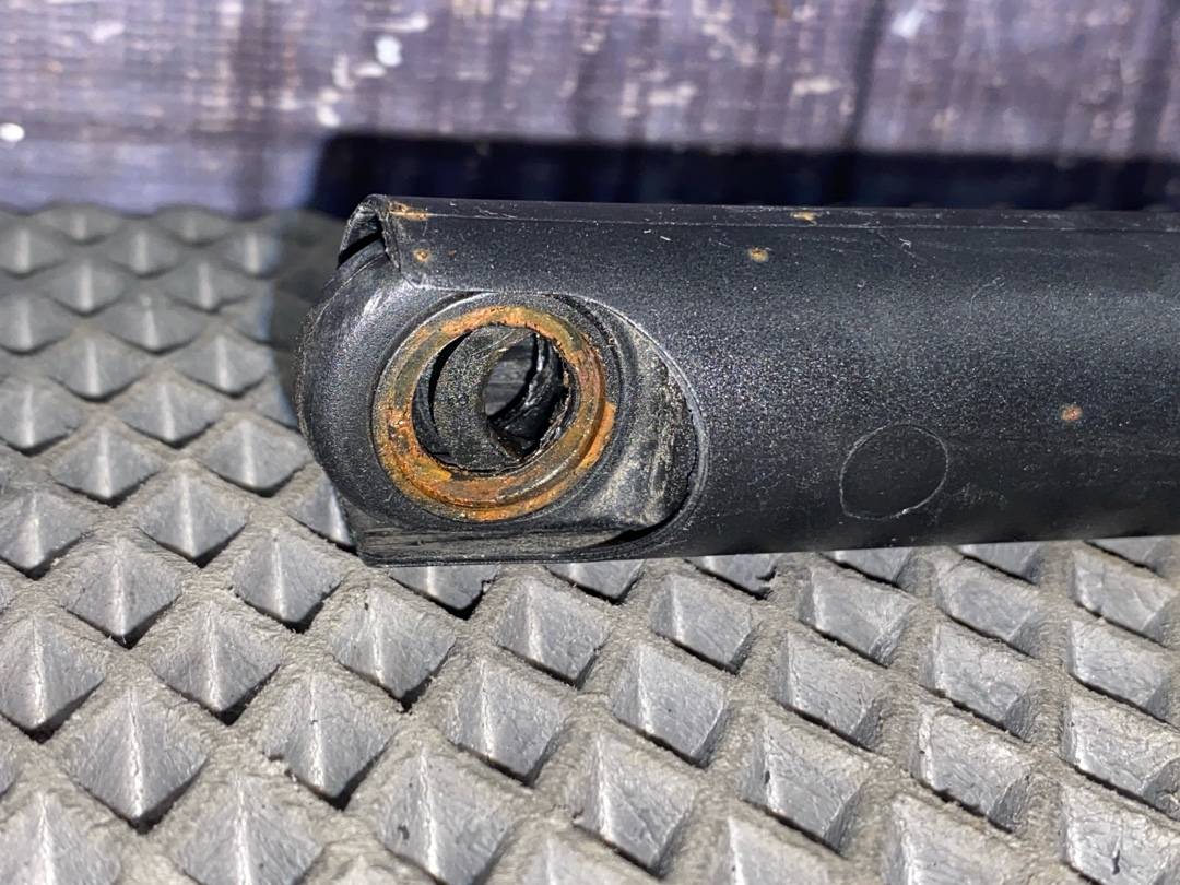 Амортизатор багажника, 398 рублей, Красноярск