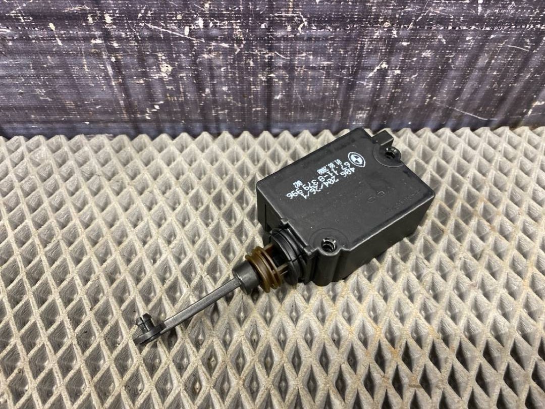 Привод замка багажника, 608 рублей, Красноярск