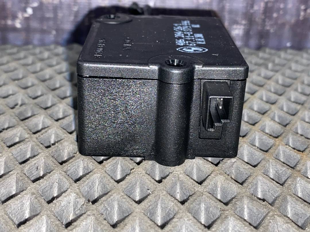 Привод замка багажника, 608 рублей, Красноярск