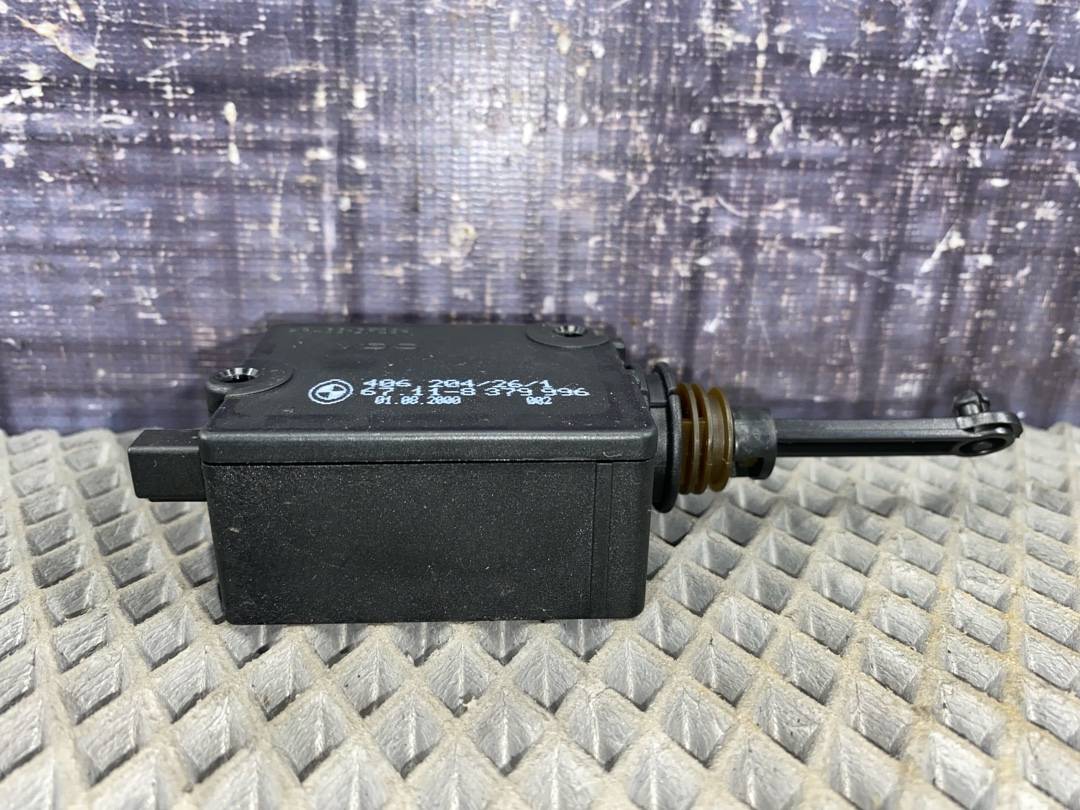 Привод замка багажника, 608 рублей, Красноярск