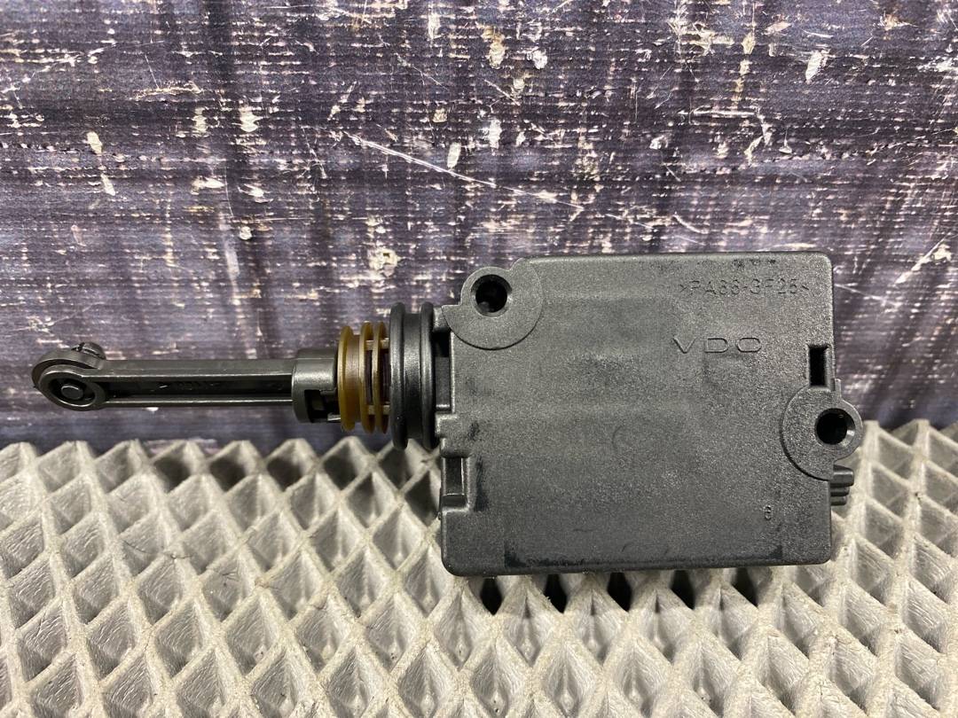 Привод замка багажника, 608 рублей, Красноярск