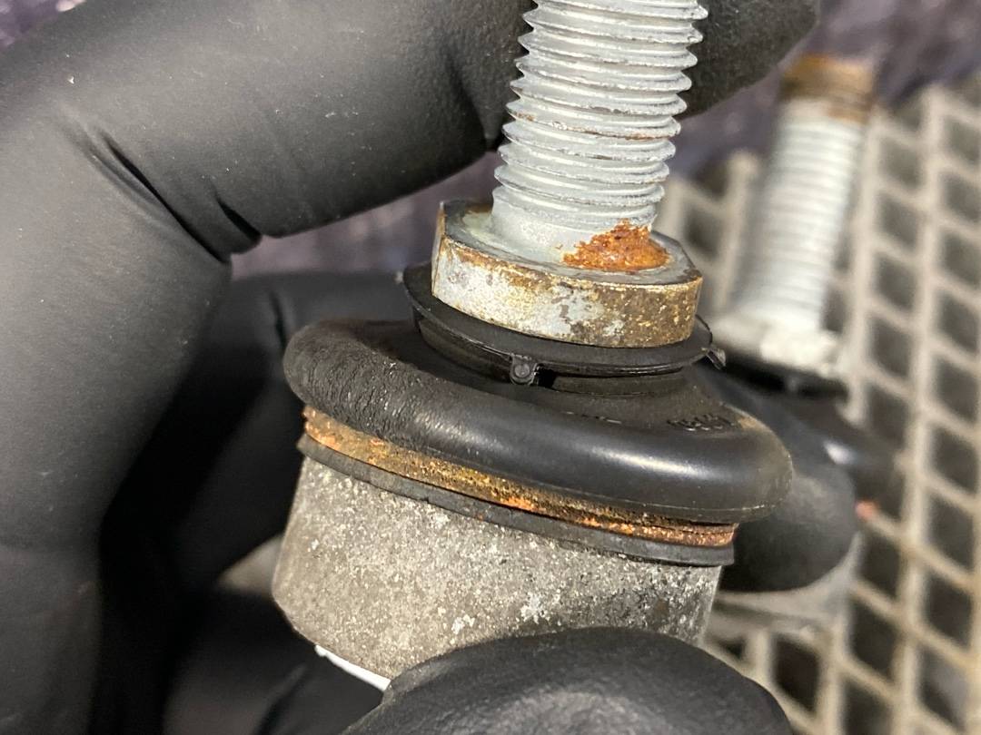 Стойка стабилизатора, 503 рублей, Красноярск