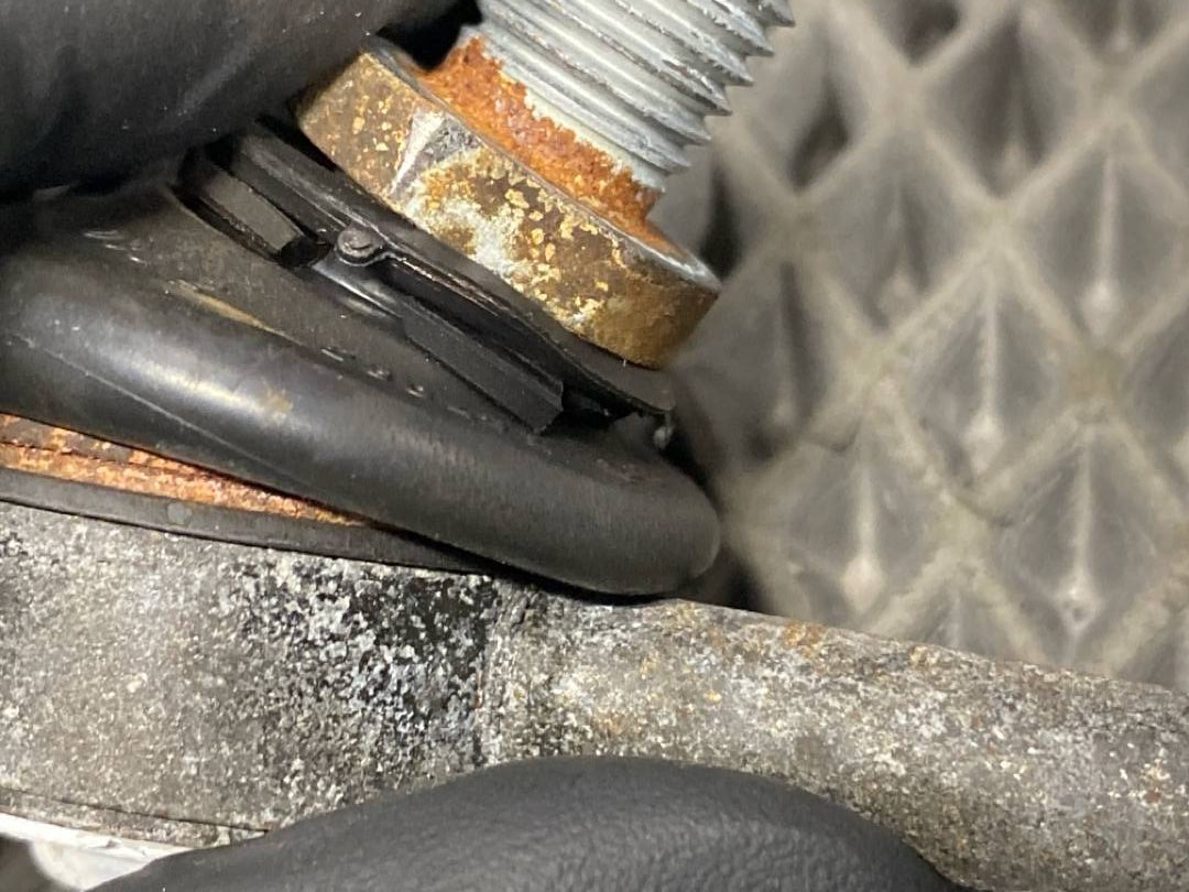 Стойка стабилизатора, 503 рублей, Красноярск