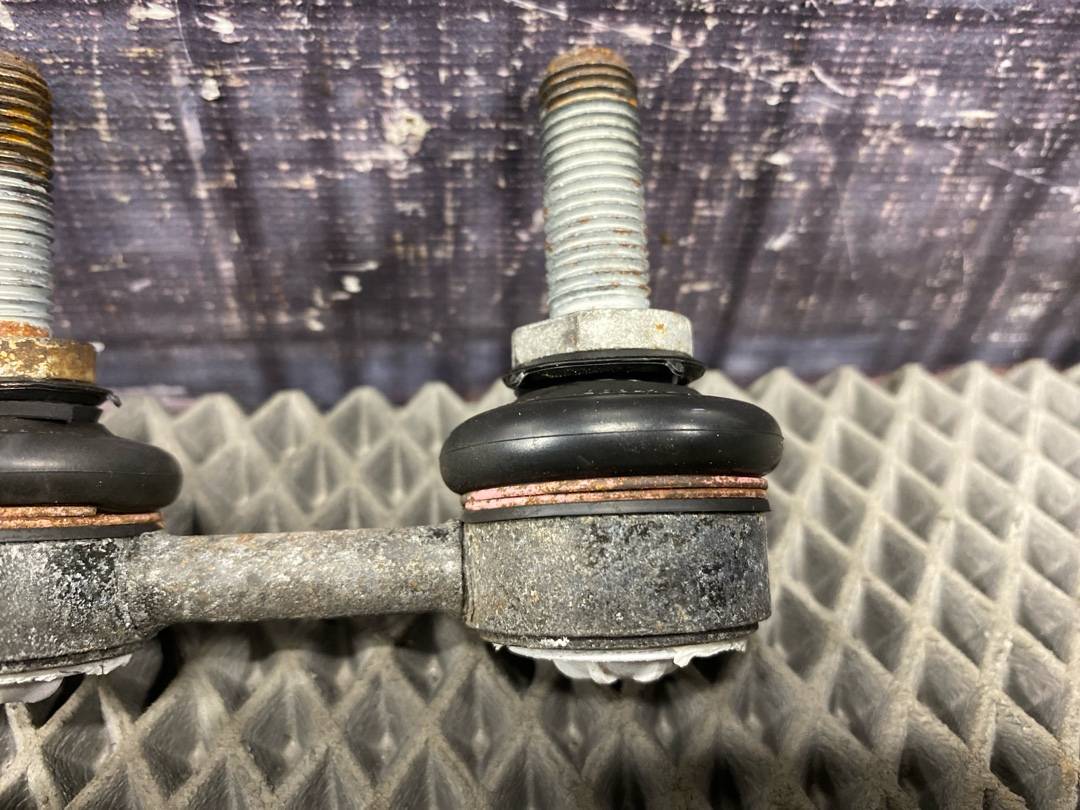 Стойка стабилизатора, 503 рублей, Красноярск