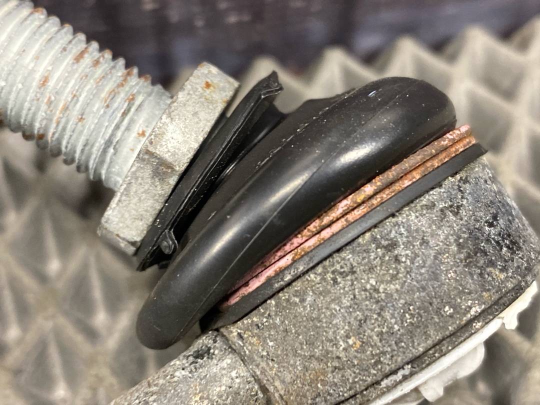 Стойка стабилизатора, 503 рублей, Красноярск