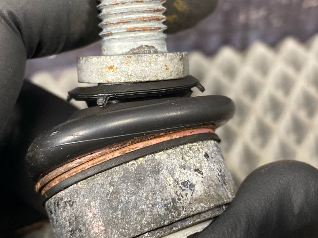 Стойка стабилизатора, 503 рублей, Красноярск