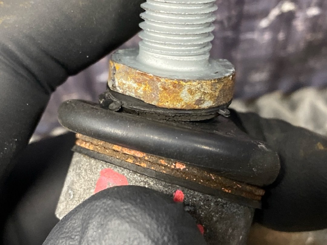 Стойка стабилизатора, 503 рублей, Красноярск