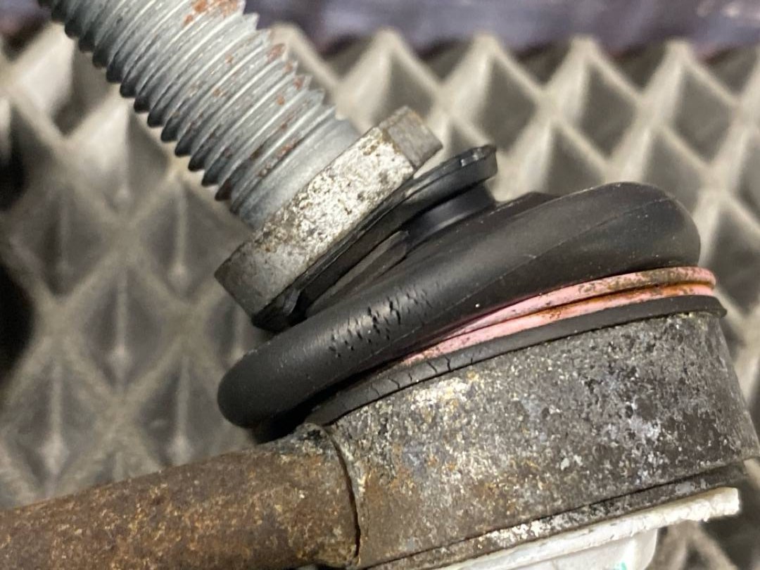 Стойка стабилизатора, 503 рублей, Красноярск