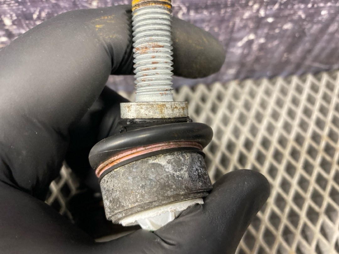 Стойка стабилизатора, 503 рублей, Красноярск