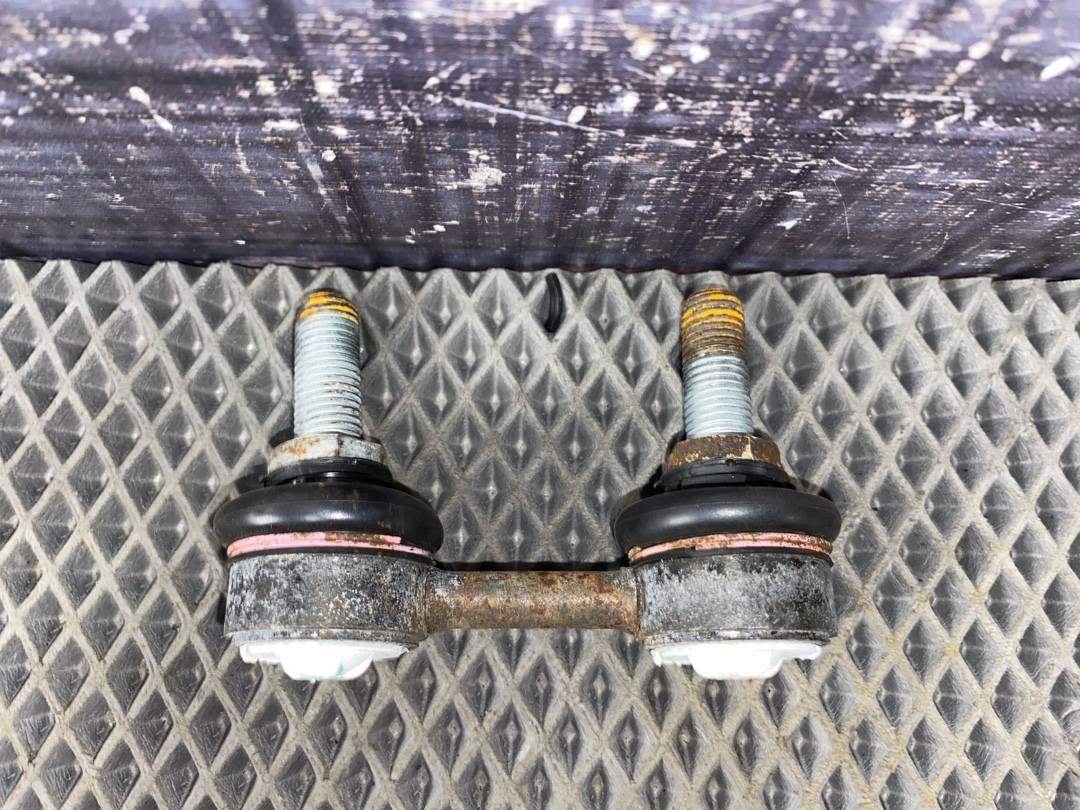 Стойка стабилизатора, 503 рублей, Красноярск