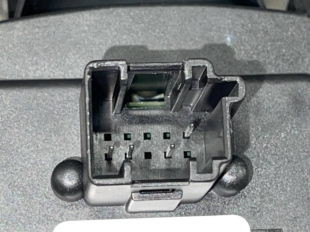 Подрулевой переключатель, 840 рублей, Красноярск