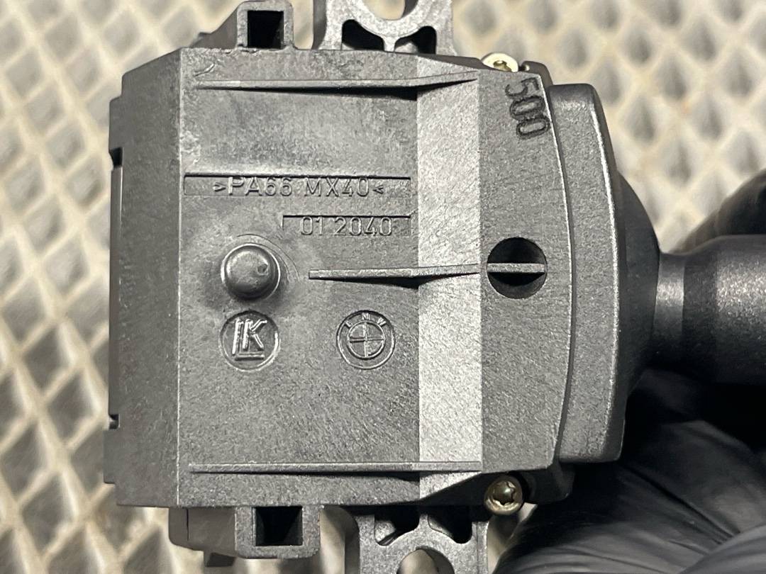 Подрулевой переключатель, 840 рублей, Красноярск