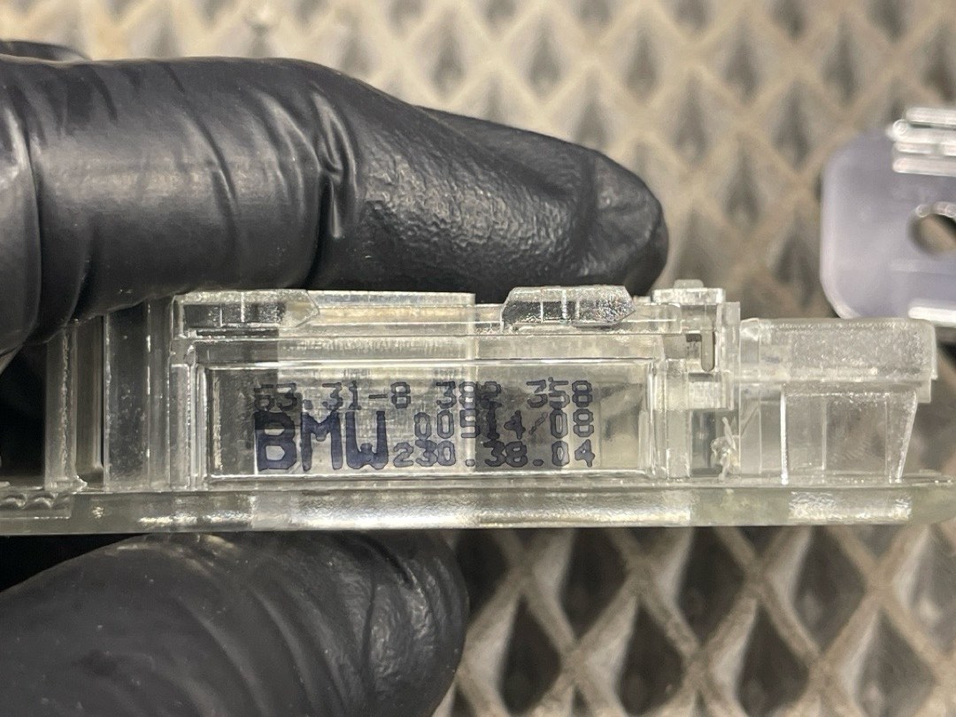 Плафон салона, 773 рублей, Красноярск