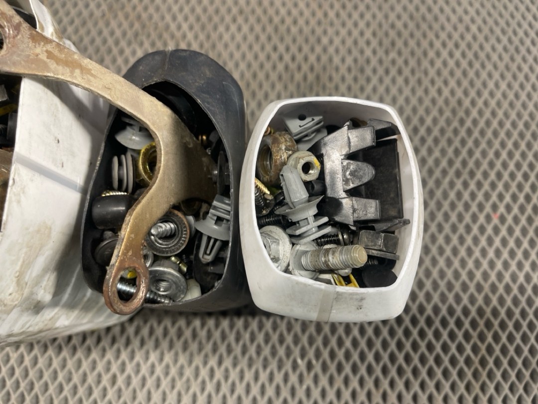 Болты и гайки, 3548 рублей, Красноярск