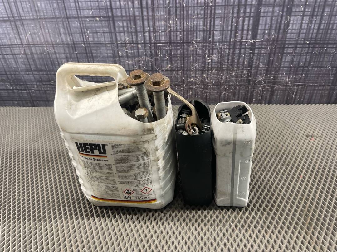 Болты и гайки, 3548 рублей, Красноярск