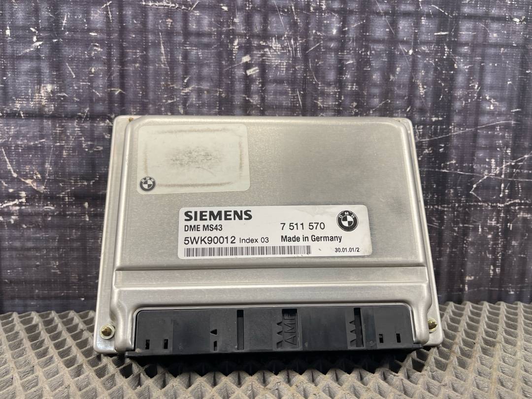 Блок управления двигателем, 2273 рублей, Красноярск