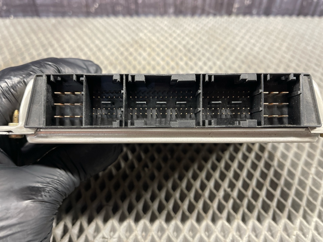 Блок управления двигателем, 2273 рублей, Красноярск