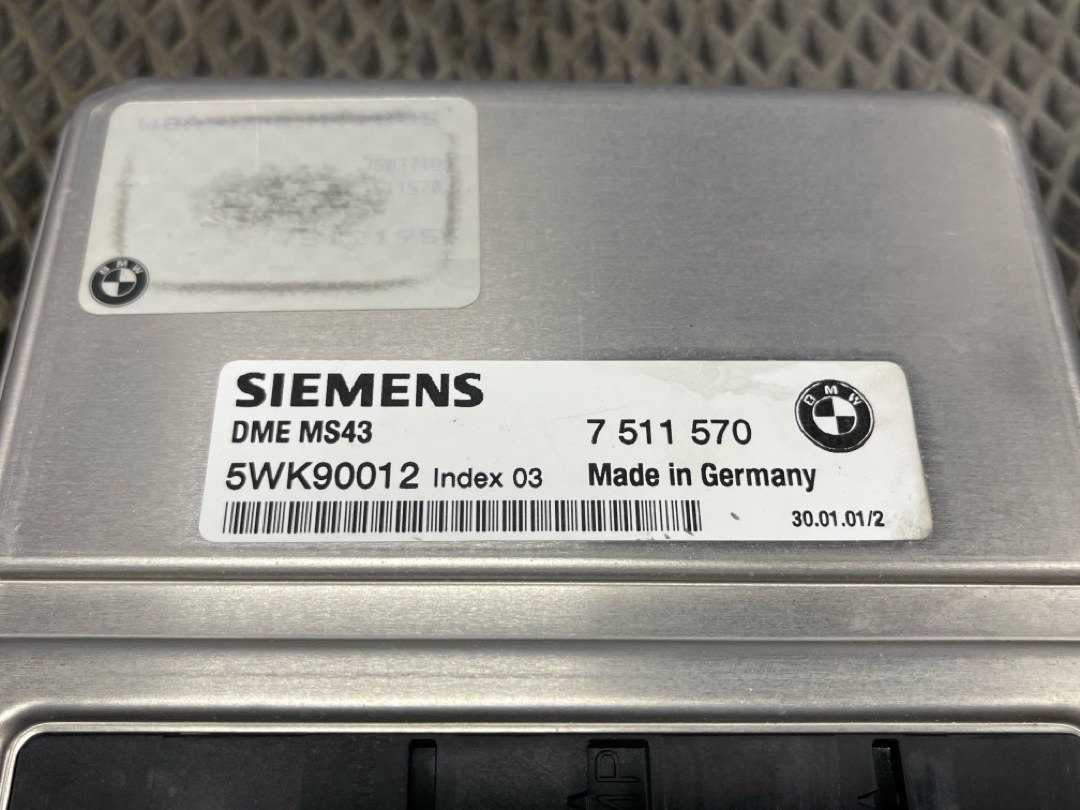 Блок управления двигателем, 2273 рублей, Красноярск