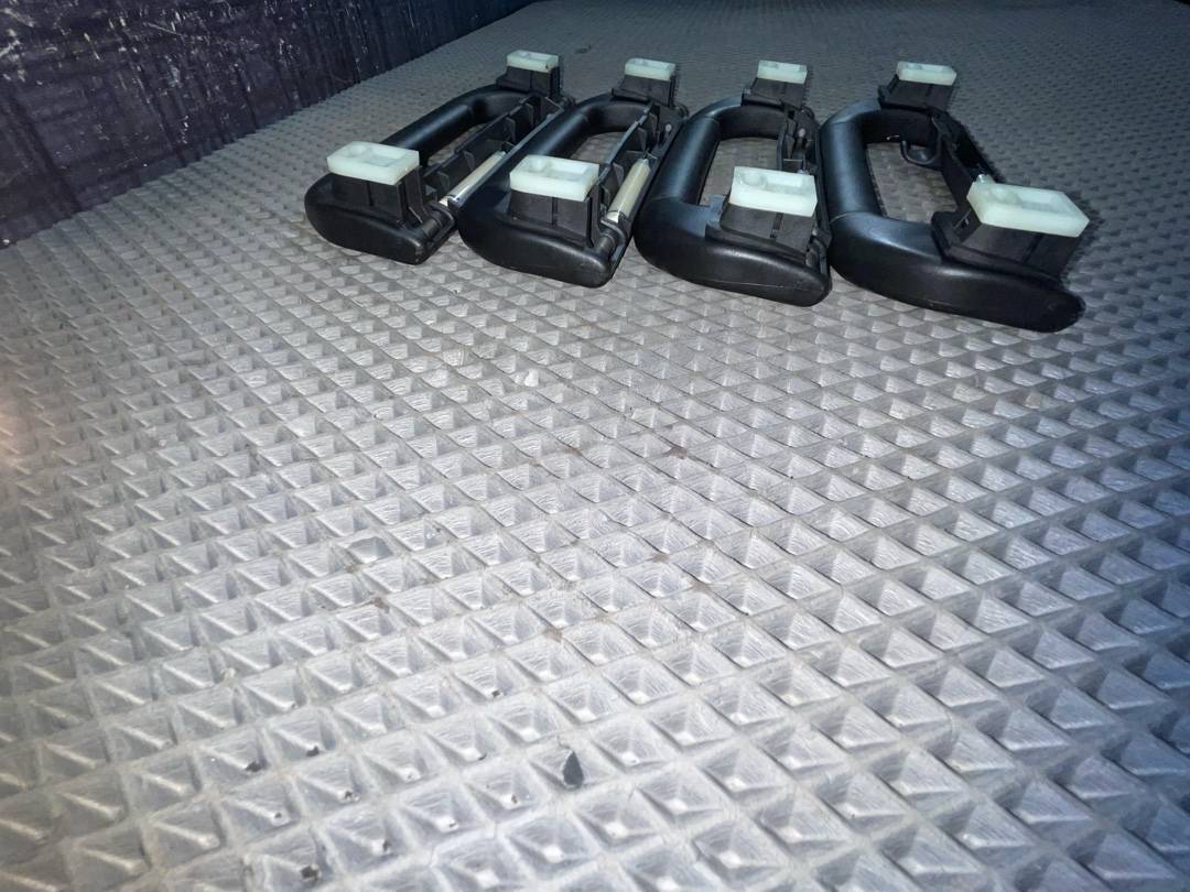 Потолочная ручка, 2490 рублей, Красноярск