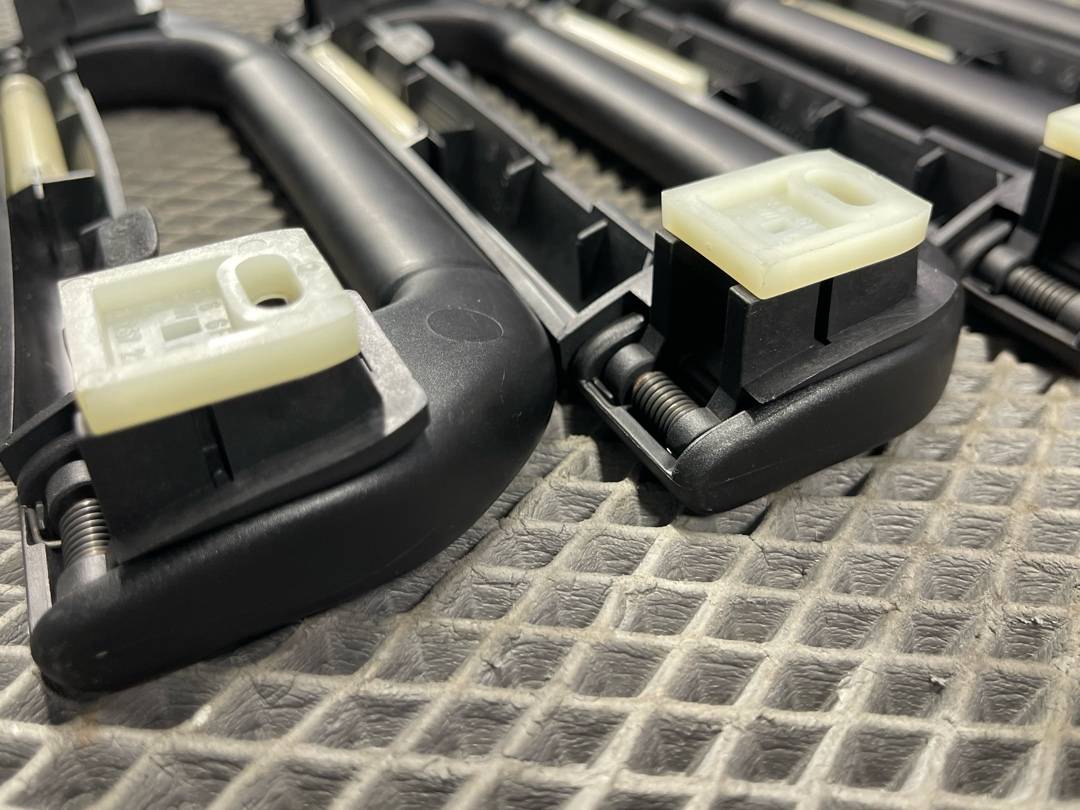 Потолочная ручка, 2490 рублей, Красноярск